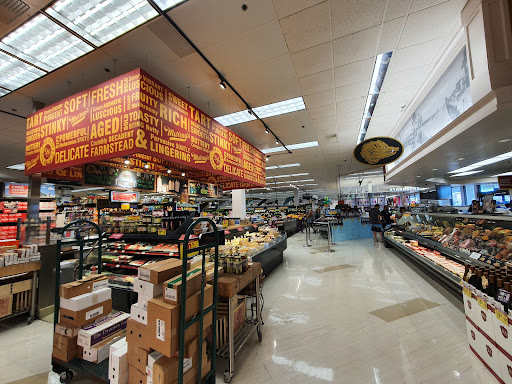 Grocery Store «Ralphs Fresh Fare», reviews and photos, 2700 North Sepulveda Blvd, Manhattan Beach, CA 90266, USA