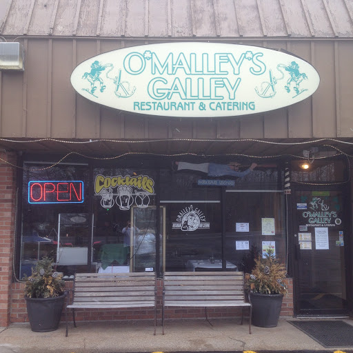 OMalleys Galley Restaurant & Catering image 1