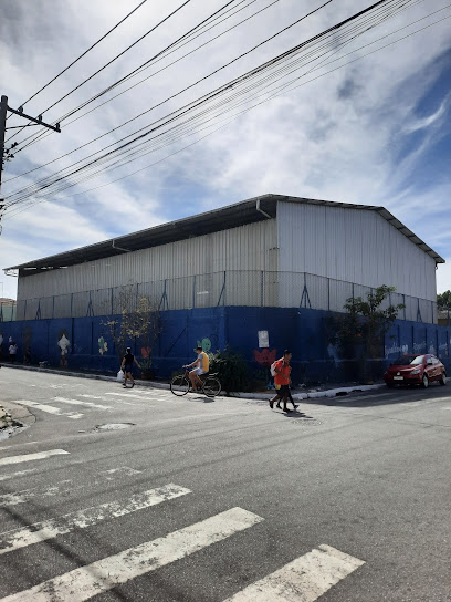 Euripedes de Castro Jardim Brasil (Zona Norte) São Paulo