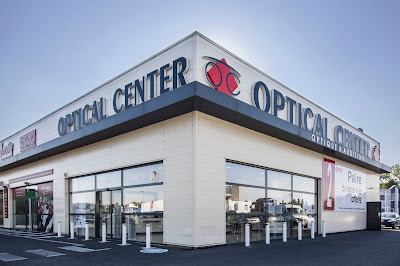 Opticien MONTLUCON - Optical Center à Montluçon