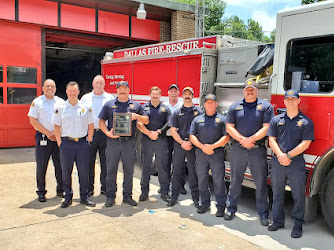 Dallas Fire Station 7