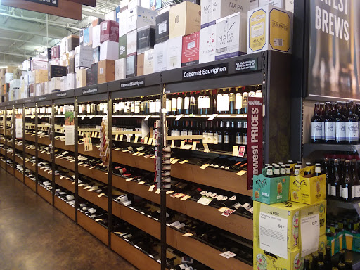 Wine Store «Total Wine & More», reviews and photos, 6801 Bland St, Springfield, VA 22150, USA