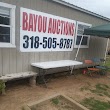 bayou auctions