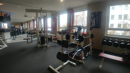 Sportstudio Gilching - Rudolf-Diesel-Straße 5B, 82205 Gilching, Germany