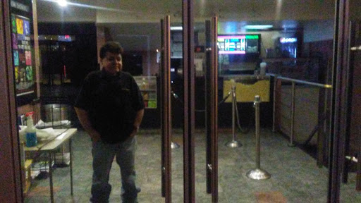 Movie Theater «Cinema Village», reviews and photos, 22 E 12th St, New York, NY 10003, USA