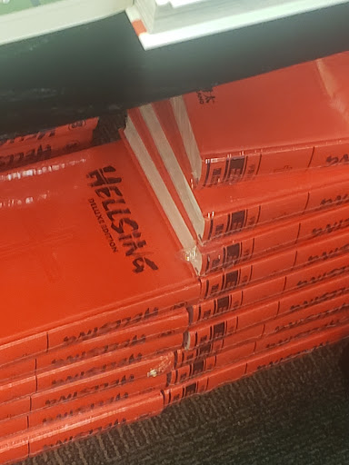 Book Store «Books-A-Million», reviews and photos, 5000 Katy Mills Cir #221, Katy, TX 77494, USA