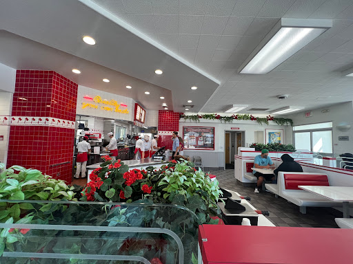 In-N-Out Burger image