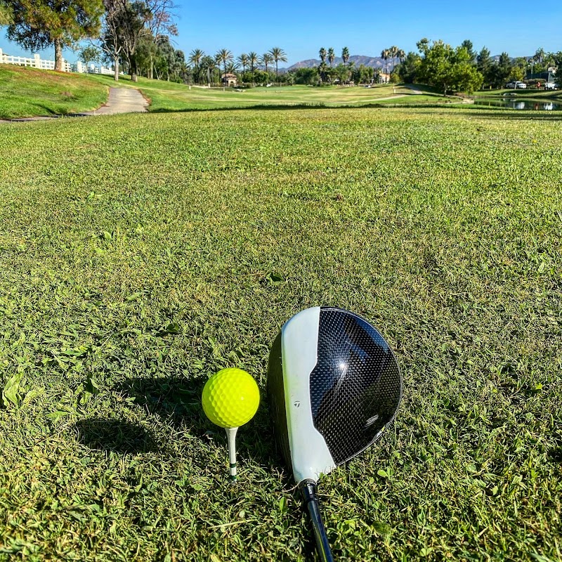 California Oaks Golf Club