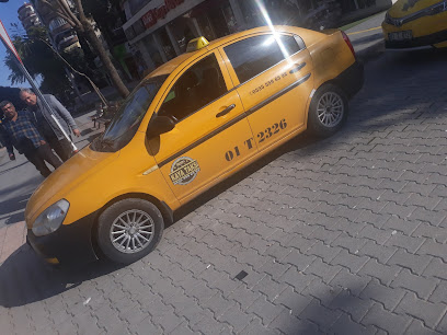 Kaya Taksi