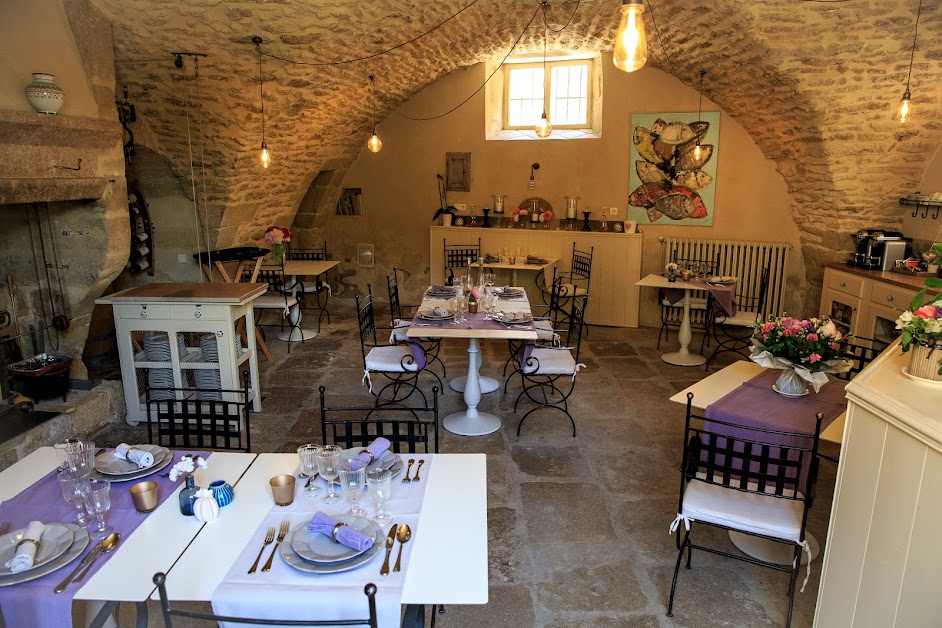 Restaurant ARCHESTRATE à Sernhac (Gard 30)