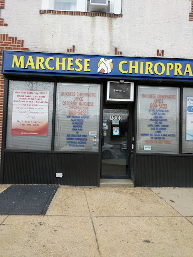 73-03 Grand Ave, Maspeth, NY 11378, USA