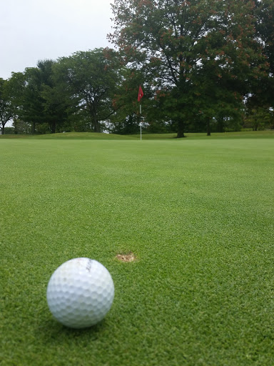 Public Golf Course «Cedarbrook Golf Course», reviews and photos, 215 PA-981, Belle Vernon, PA 15012, USA