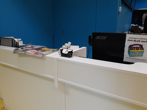 Recreation Center «Kid Junction», reviews and photos, 4090 Lafayette Center Dr E, Chantilly, VA 20151, USA