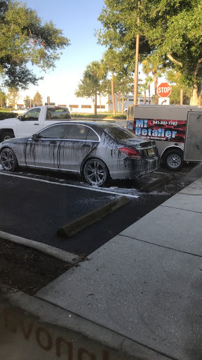 Mi-Detailer en Lakewood Ranch