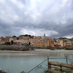 Photo n°2 de l'avis de Ginevra.a fait le 28/03/2021 à 20:48 sur le  Hotel Sole Mare à Ventimiglia