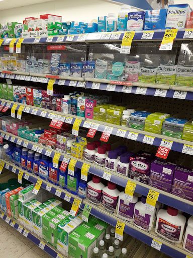 Drug Store «Walgreens», reviews and photos, 567 NE 125th St, North Miami, FL 33161, USA