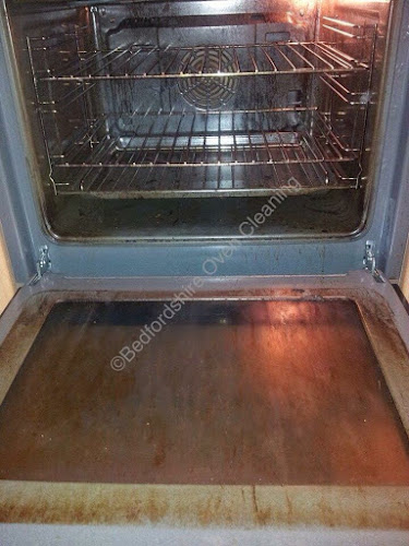 Reviews of Bedfordshire Oven Cleaning in Bedford - House cleaning service
