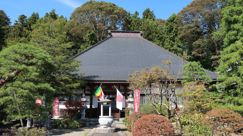 雲谷寺