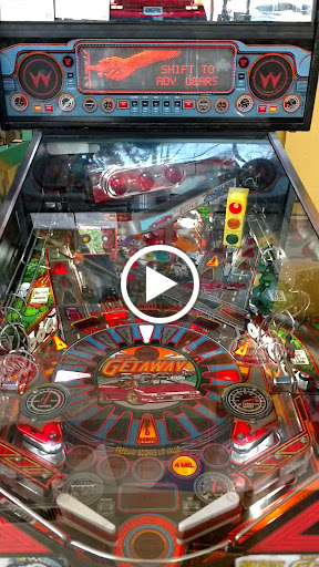 Tourist Attraction «Superelectric Pinball Parlor», reviews and photos, 6500 Detroit Ave, Cleveland, OH 44102, USA