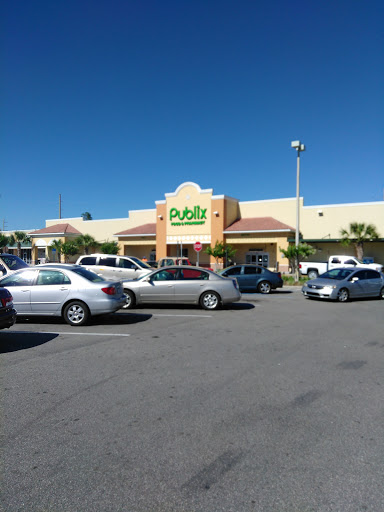 Supermarket «Publix Super Market at Dupont Lakes Center», reviews and photos, 2783 Elkcam Blvd, Deltona, FL 32738, USA