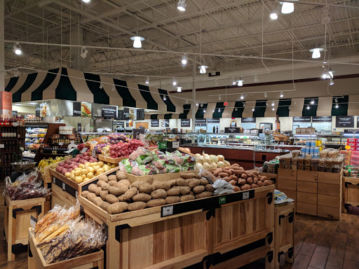 Supermarket «The Fresh Market», reviews and photos, 1679 Scenic Hwy S, Snellville, GA 30078, USA