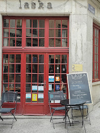 Les plus récentes photos du Restaurant végétalien Laska. à Lyon - n°2