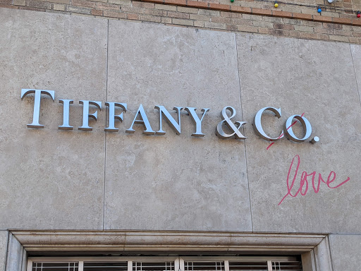 Jewelry Store «Tiffany & Co.», reviews and photos, 301 Nichols Rd, Kansas City, MO 64112, USA