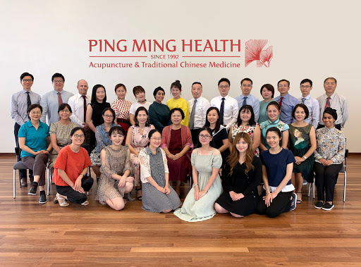 Ping Ming Health