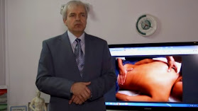 Д-р Георги Вълков