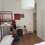 Photo n°2 de l'avis de Berk.o fait le 22/07/2017 à 14:12 sur le  Suite Cardinale à Rome