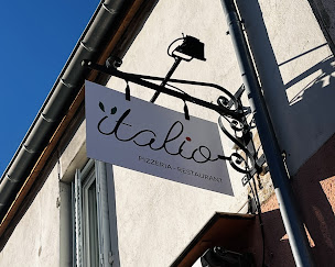 Photo n°23 de Italio - Pizzeria Restaurant à Châtenoy-le-Royal ()