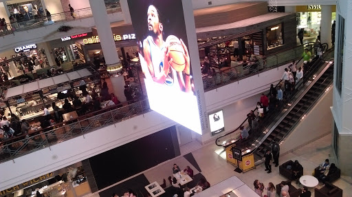 Shopping Mall «Lenox Square», reviews and photos, 3393 Peachtree Rd NE, Atlanta, GA 30326, USA