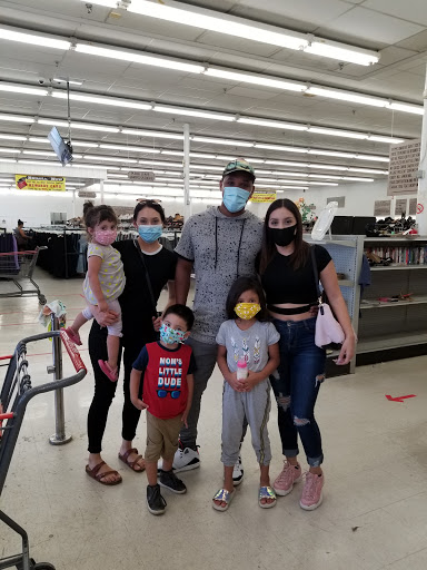 Thrift Store «Lake June Thrift», reviews and photos, 9024 Lake June Rd, Dallas, TX 75217, USA