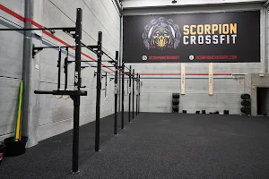 Scorpion CrossFit image