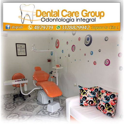 Dental Care Group - Cali