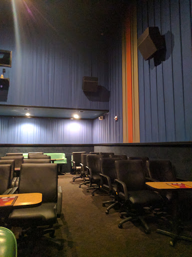 Movie Theater «Aloma Cinema Grill», reviews and photos, 2155 Aloma Ave, Winter Park, FL 32792, USA