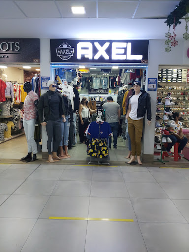 Axel store