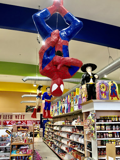 Supermarket «GIGANTE INTERNATIONAL MARKET», reviews and photos, 209 NE Front St, Milford, DE 19963, USA