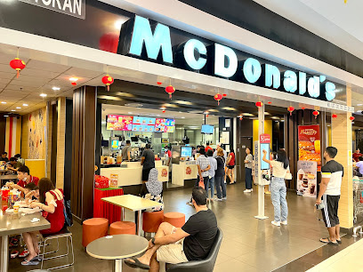 McDonald's Lotus's Tanjung Pinang