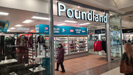 Poundland