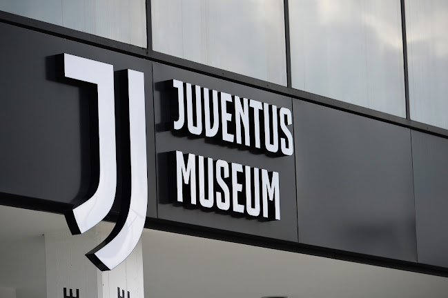 Juventus Museum - Torino