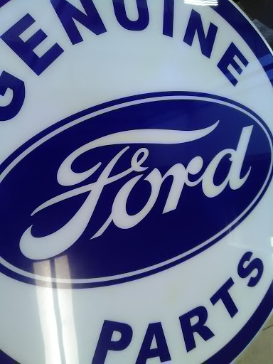 Car Dealer «Geweke Ford», reviews and photos