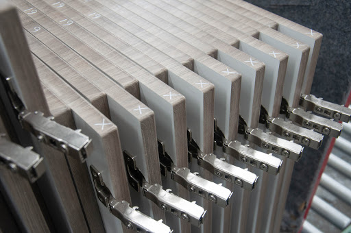 Cabinet Maker «Lanz Cabinets», reviews and photos, 3025 W 7th Pl, Eugene, OR 97402, USA