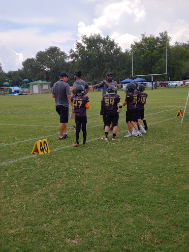 Recreation Center «Samuel W Pasco Recreation», reviews and photos, 39835 Chancey Rd, Zephyrhills, FL 33542, USA