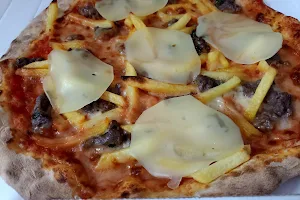 Pizzeria Terry's Pizza image
