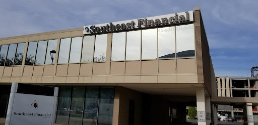 Southeast Financial Credit Union in Goodlettsville, Tennessee