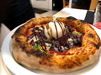 Pizza du Restaurant italien La Dolce Vita ~ Ristorante&Pizzeria / St Clair du Rhône à Saint-Clair-du-Rhône - n°18