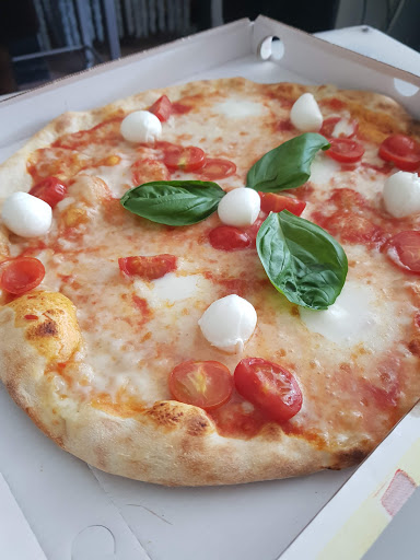 Pizzeria Il Rugantino Da Valerio in Campogalliano, Provincia di Modena