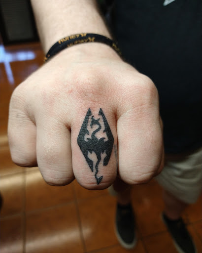 Find owl tattoo ideas for men for your next unique tattoo in Orangevale at Black Rose Tattoo & Body Piercing