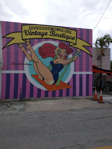 Thrift Store «Give Good Works», reviews and photos, 2401 N Miami Ave, Miami, FL 33127, USA
